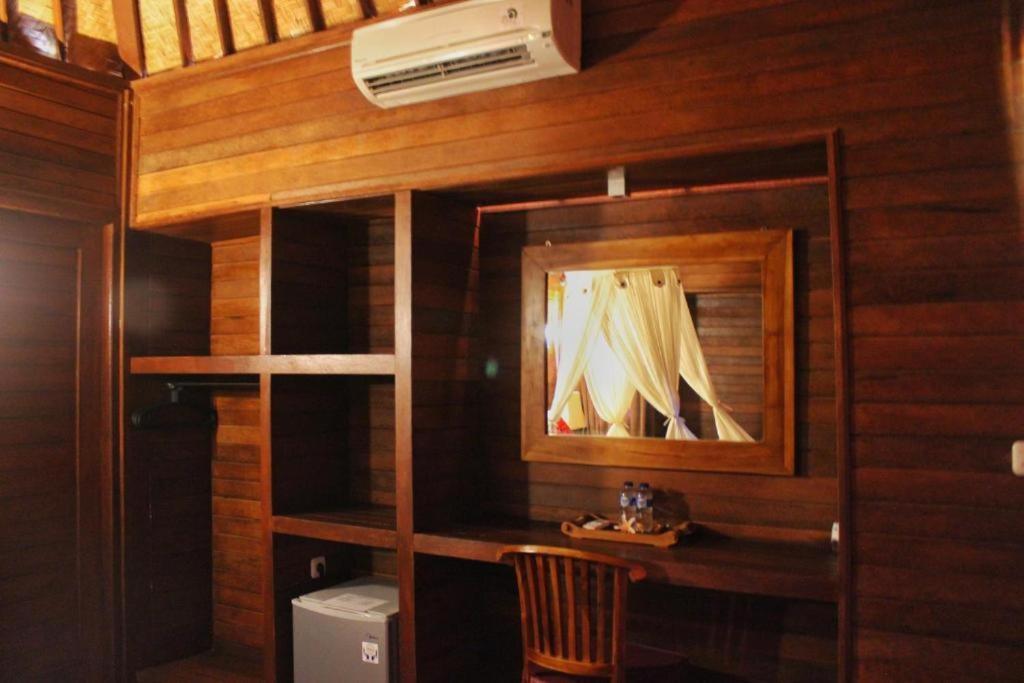 Pattri Dihati Lembongan Nusa Lembongan Quarto foto