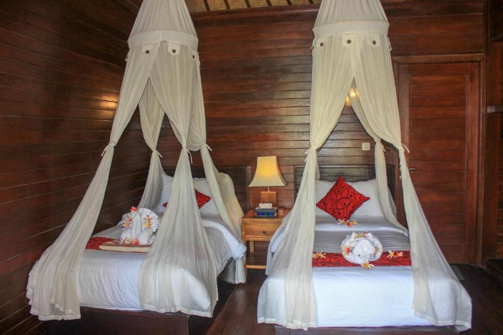 Pattri Dihati Lembongan Nusa Lembongan Quarto foto