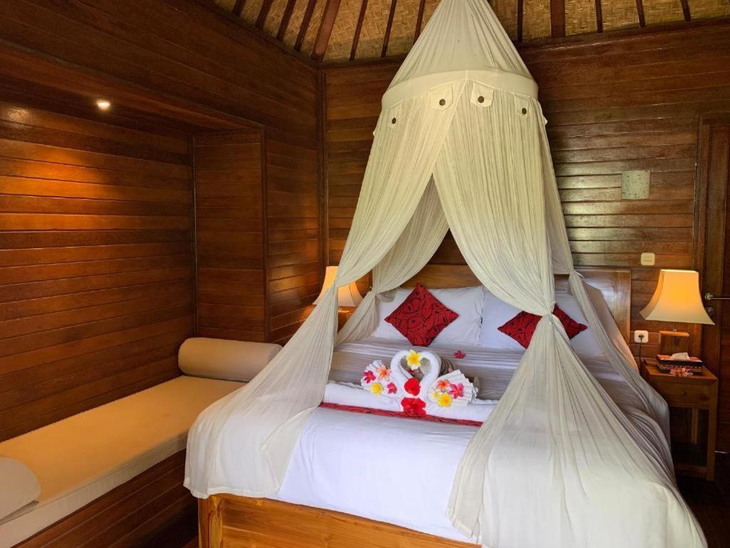 Pattri Dihati Lembongan Nusa Lembongan Quarto foto